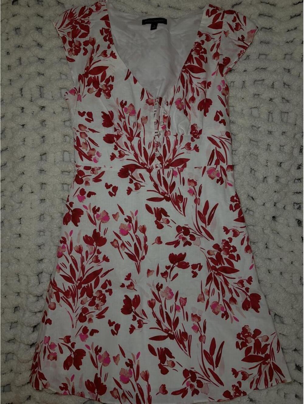 Banana Republic Women's Dress